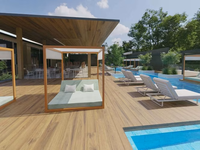 VENTA DE APARTAMENTOS DE LUJO EN CONDOMINIO-ESCAZU - Imagen 19