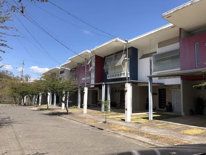 VENTA DE CASA EN CONDO PARA INVERSION, BRASIL DE MORA - Imagen 13