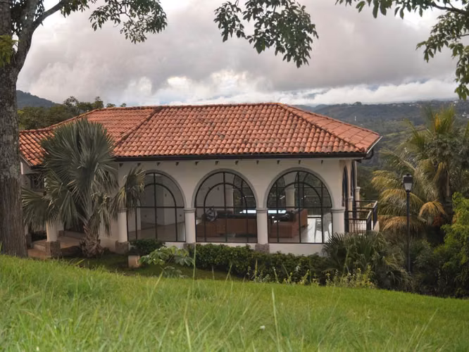 VENTA DE LOTE EN CONDOMINIO ALTAMIRA - CIUDAD COLON