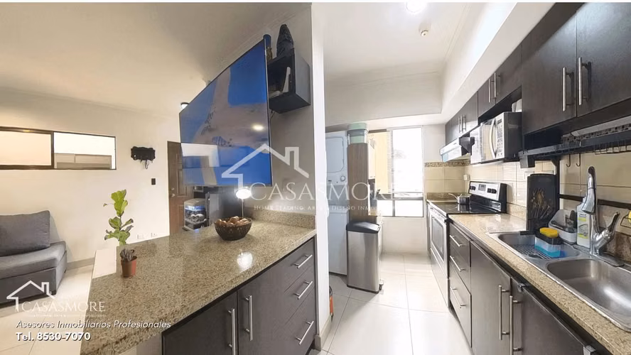 APARTMENT FOR SALE in Condominio Francisco de Heredia
