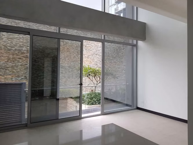 VENTA DE APARTAMENTO TIPO LOFT EN QBO - PARA INVERSION-NUNCIATURA - Imagen 4