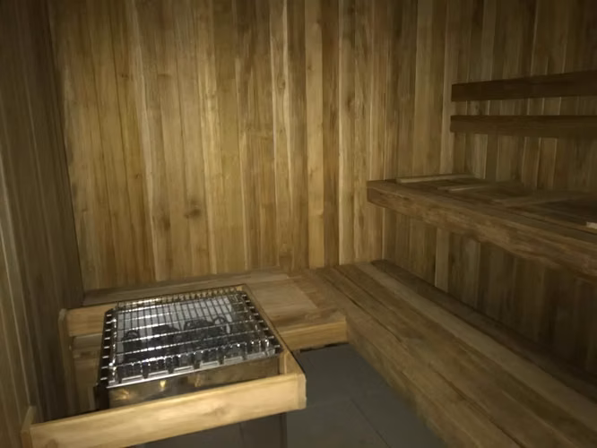 VENTA DE APARTAMENTO TIPO LOFT EN QBO - PARA INVERSION-NUNCIATURA - Imagen 15