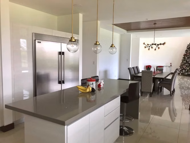 CASA EN RESIDENCIAL HACIENDA LOS REYES