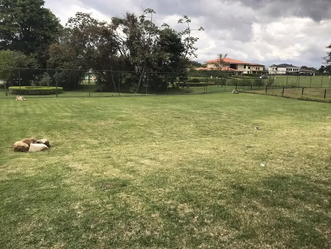 CASA EN RESIDENCIAL HACIENDA LOS REYES