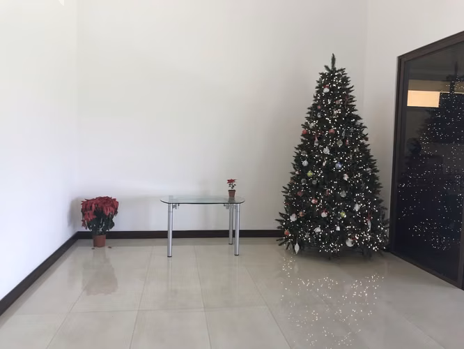 CASA EN RESIDENCIAL HACIENDA LOS REYES
