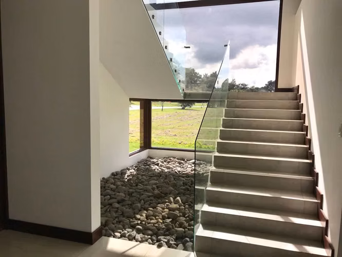 CASA EN RESIDENCIAL HACIENDA LOS REYES