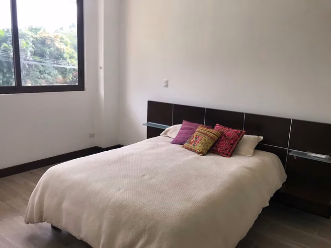 CASA EN RESIDENCIAL HACIENDA LOS REYES