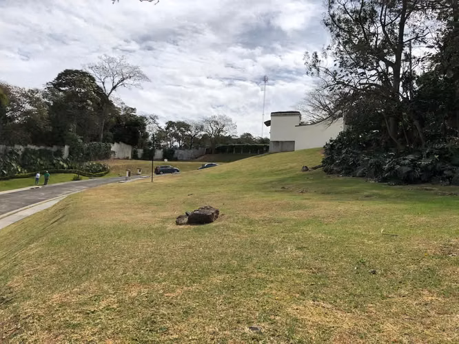 VENTA DE LOTES EN CONDOMINIO-BRASIL DE MORA - Imagen 19