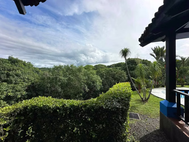 Espectacular Quinta en Venta – San Pablo de Turrubares