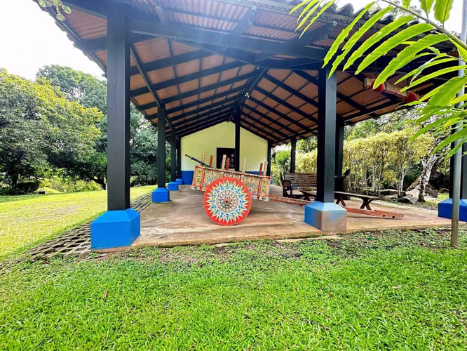 Espectacular Quinta en Venta – San Pablo de Turrubares