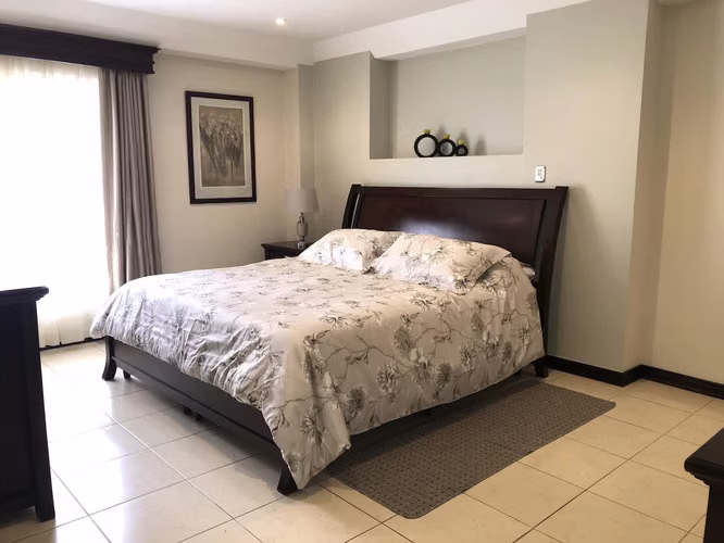 VENTA DE APARTAMENTO AMUEBLADO Y EQUIPADO-CONDOMINIO EN BELLO HORIZONTE - Imagen 8