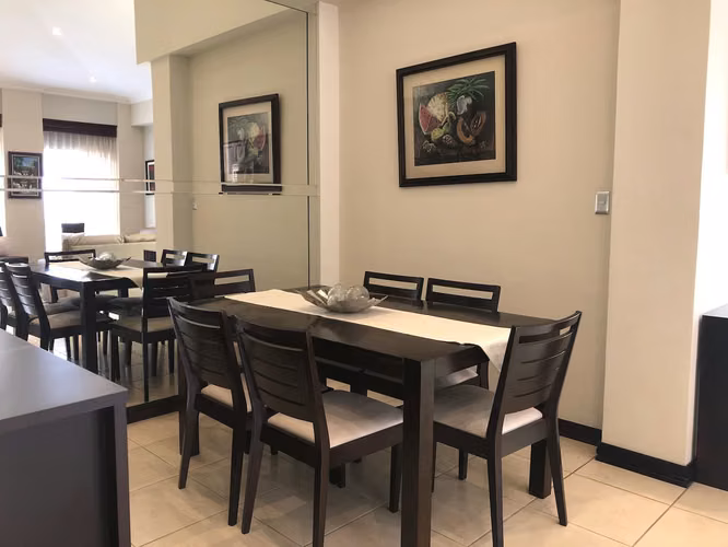 VENTA DE APARTAMENTO AMUEBLADO Y EQUIPADO-CONDOMINIO EN BELLO HORIZONTE - Imagen 18