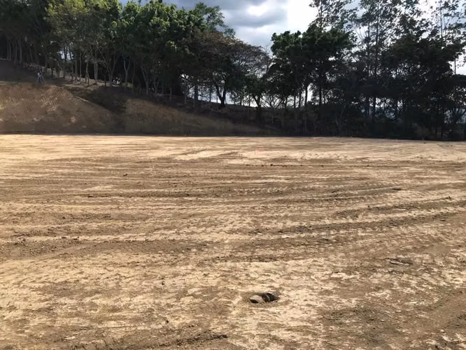 VENTA DE LOTE CON USO COMERCIAL O RESIDENCIAL - BRASIL-SANTA ANA - Imagen 2