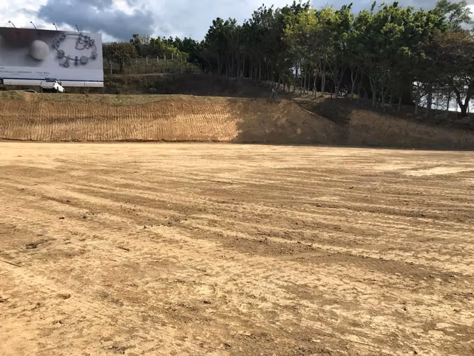 VENTA DE LOTE CON USO COMERCIAL O RESIDENCIAL - BRASIL-SANTA ANA - Imagen 15
