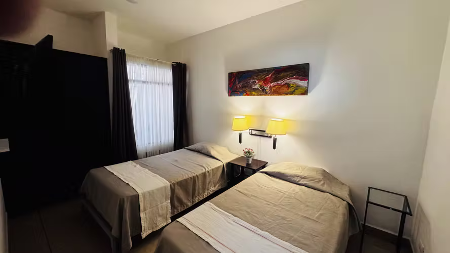 Alquiler de casa muy confortable, a 5 minutos de playas del coco