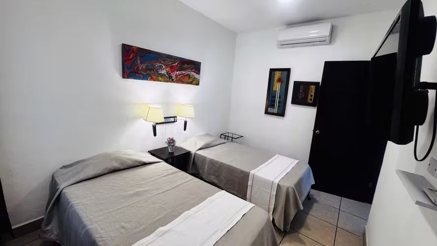 Alquiler de casa muy confortable, a 5 minutos de playas del coco
