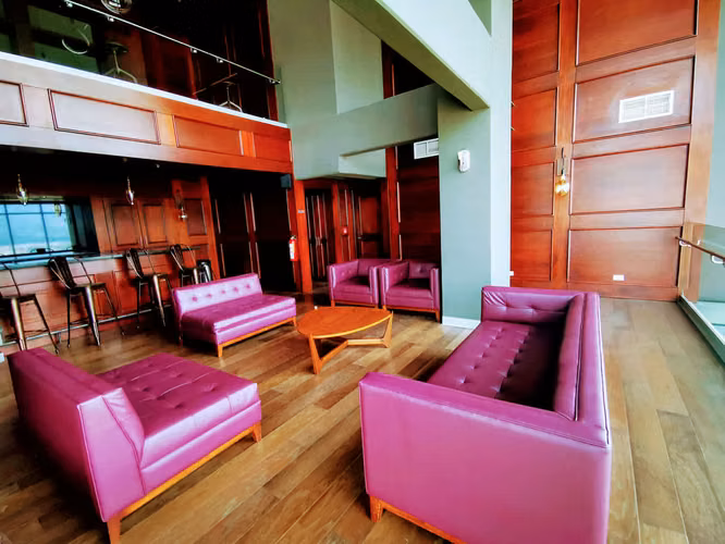 VENTA DE APARTAMENTO P/INVERSIÓN CON L/B - NUNCIATURA - Imagen 14