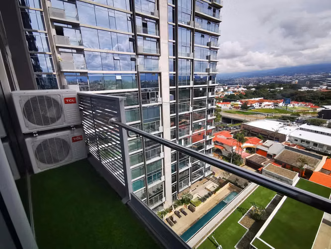 VENTA DE APARTAMENTO P/INVERSIÓN CON L/B - NUNCIATURA - Imagen 8