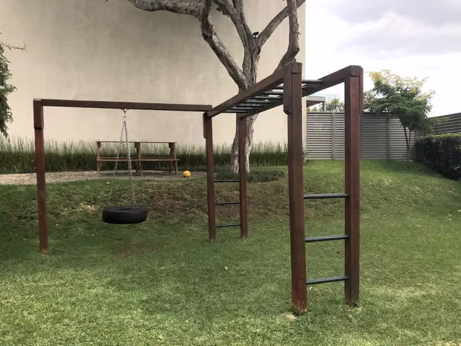 VENTA DE CASA EN CONDOMINIO - SAN ANTONIO DE ESCAZU - Imagen 16