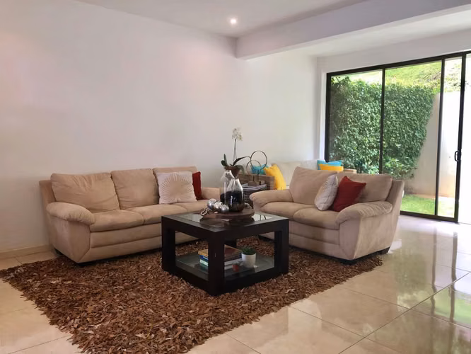 VENTA DE CASA EN CONDOMINIO - SAN ANTONIO DE ESCAZU - Imagen 6