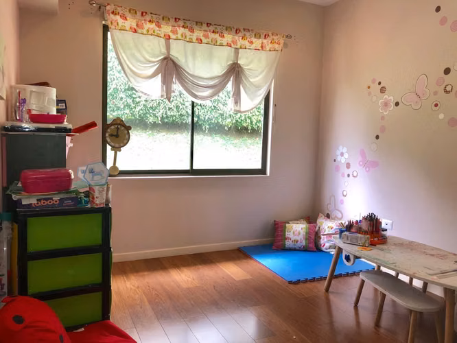 VENTA DE CASA EN CONDOMINIO - SAN ANTONIO DE ESCAZU - Imagen 12