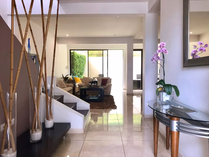 VENTA DE CASA EN CONDOMINIO - SAN ANTONIO DE ESCAZU - Imagen 18