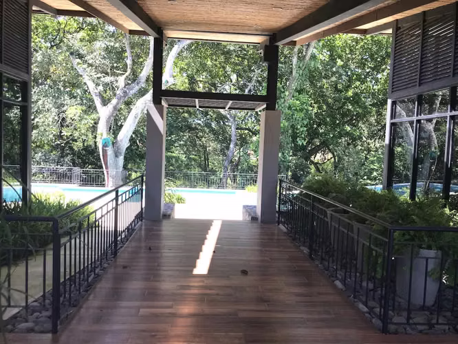 VENTA DE LOTE EN CONDOMINIO-LA GUACIMA - Imagen 18