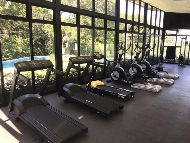VENTA DE LOTE EN CONDOMINIO-LA GUACIMA - Imagen 5