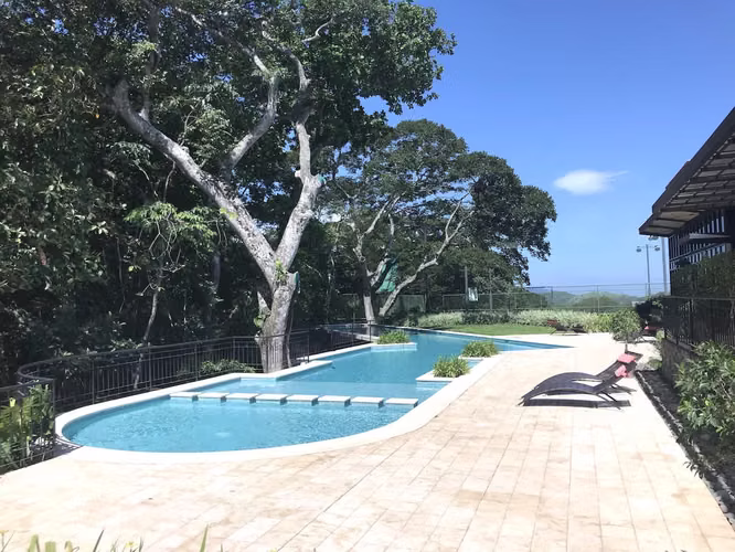 VENTA DE LOTE EN CONDOMINIO-LA GUACIMA - Imagen 3