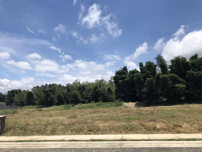VENTA DE LOTE EN CONDOMINIO-LA GUACIMA - Imagen 12