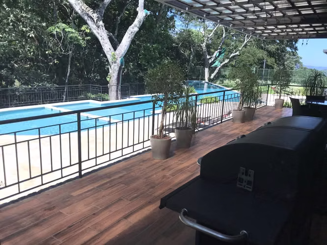 VENTA DE LOTE EN CONDOMINIO-LA GUACIMA - Imagen 14