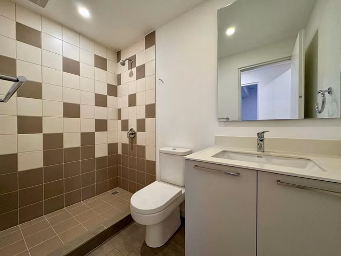 Se Alquila Hermoso Apartamento en Nueve 84, Curridabat (MA).