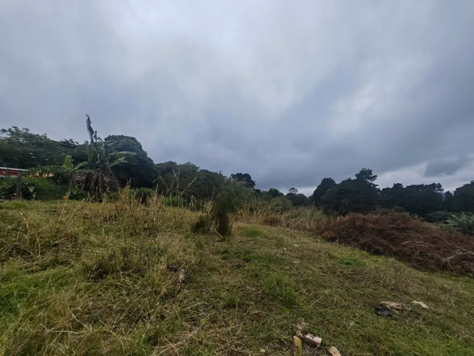 Venta de Hermoso Lote en Santa Elena, San Isidro de Heredia - Imagen 5