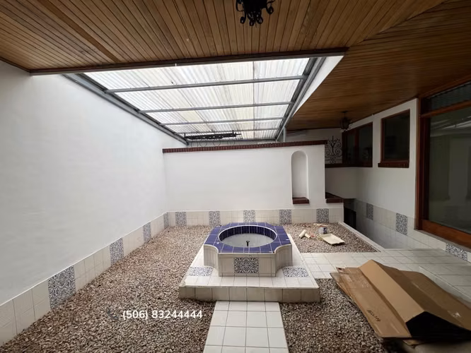 ALQUILER DE CASA EN LOS YOSES - Imagen 4