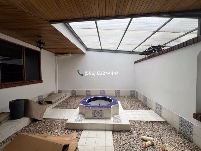 ALQUILER DE CASA EN LOS YOSES - Imagen 5