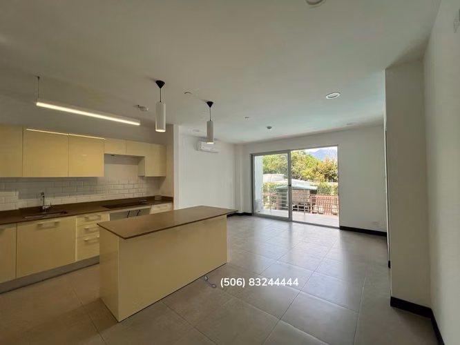 VENTA DE APARTAMENTO EN POZOS DE SANTA ANA - Imagen 6