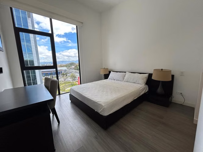Apartamento Full Amoblado y Equipado en Escazú Village – ¡Listo para mudarse!  - Imagen 3