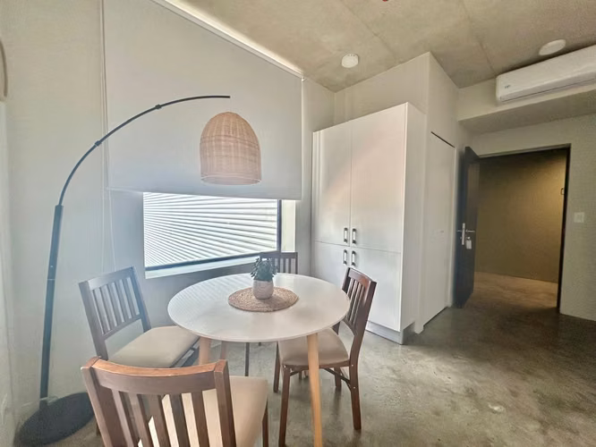 Alquiler de apartamento en condominio en Escalante. - Imagen 9