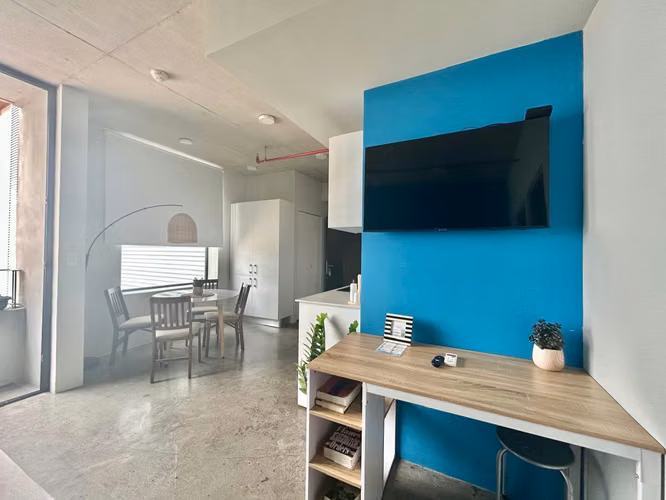 Alquiler de apartamento en condominio en Escalante. - Imagen 8