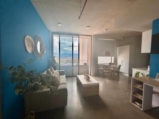 Alquiler de apartamento en condominio en Escalante. - Imagen 2