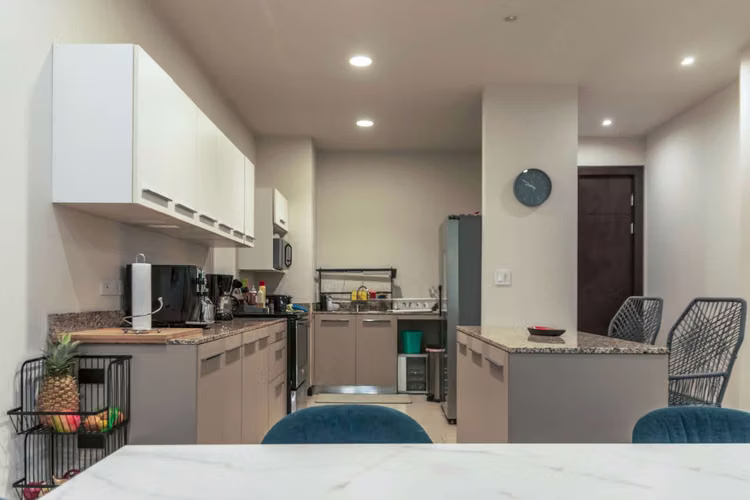 Inversionistas-San Rafael de Escazú- Amplio apartamento en venta - Imagen 4