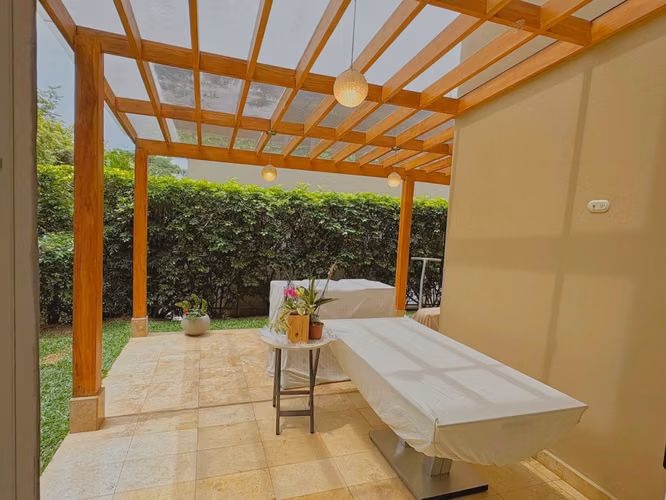 SE VENDE/ALQUILA CASA EN CONDOMINIO EXCLUSIVO EN ESCAZÚ - Imagen 9