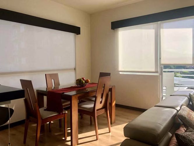 APARTAMENTO DE DOS HABS EN VENTA - CONDADO DEL PARQUE - Imagen 7