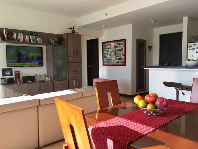 APARTAMENTO DE DOS HABS EN VENTA - CONDADO DEL PARQUE - Imagen 13