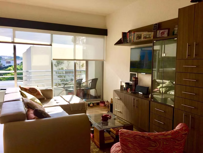 APARTAMENTO DE DOS HABS EN VENTA - CONDADO DEL PARQUE - Imagen 2
