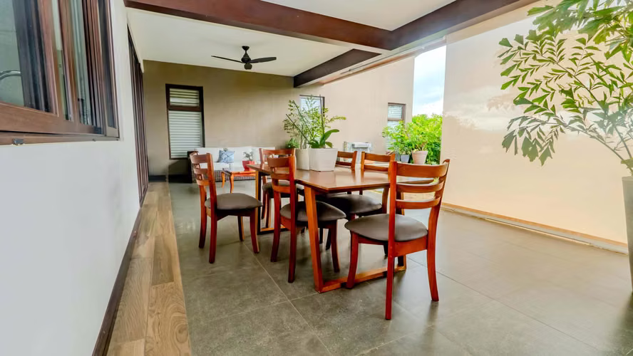 Casa a la venta en Hacienda Los Reyes. La Guácima - Imagen 9