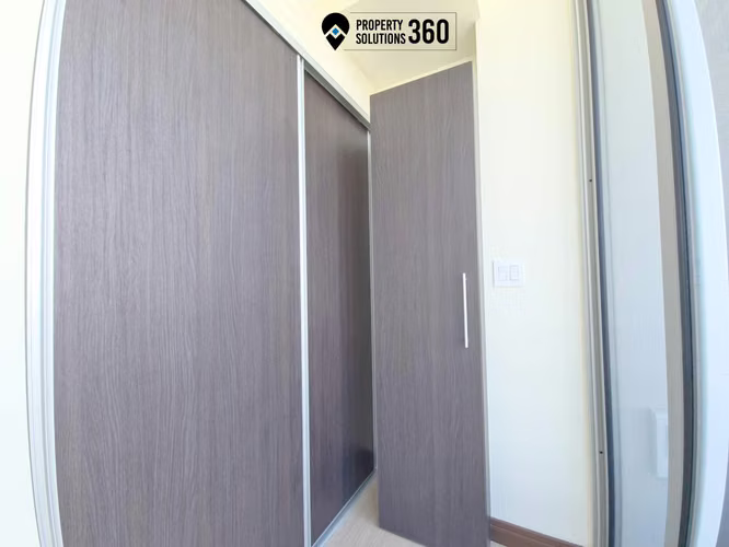 Alquiler de Condominio en Yoses Barrio Escalante (1 Habitación)