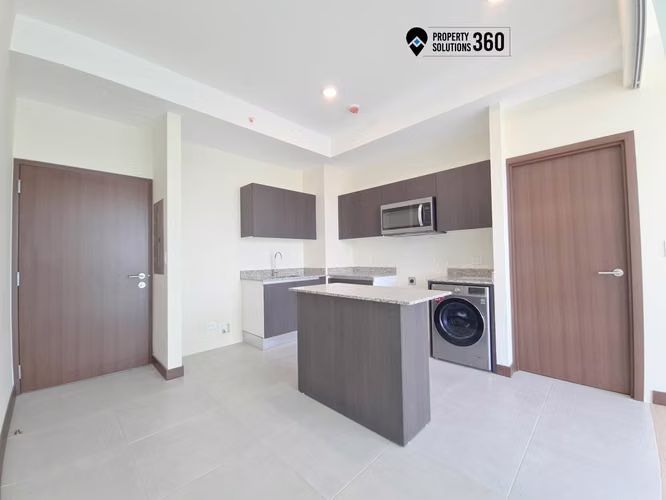 Alquiler de Condominio en Yoses Barrio Escalante (1 Habitación)