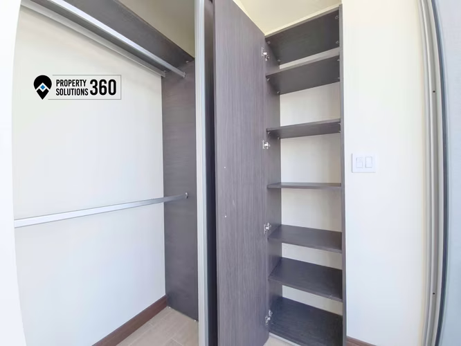 Alquiler de Condominio en Yoses Barrio Escalante (1 Habitación)