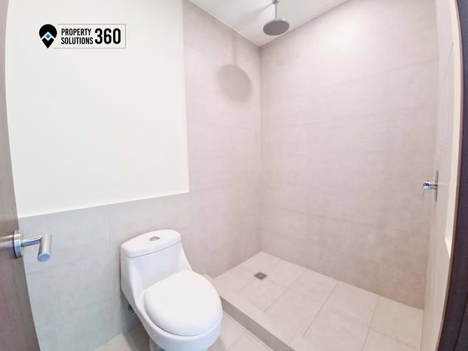 Alquiler de Condominio en Yoses Barrio Escalante (1 Habitación)